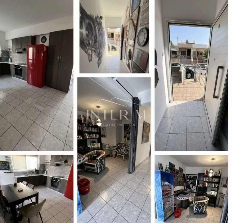 Residential Building For Sale In Kato Polemidia, Limassol φωτογραφία 4