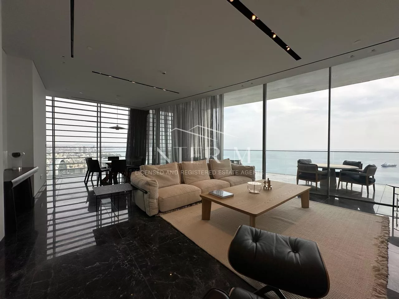 Penthouse For Sale in Limassol, Seafront, Cyprus  φωτογραφία 12