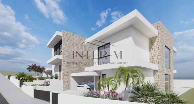 Residential Plot  For Sale In Moni Limassol (3 Bedroom) photo 10