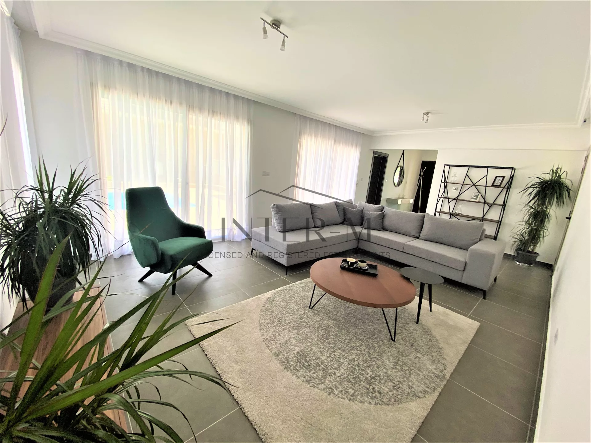 Seaview Villa In St. Raphael Area For Sale (4 Bedroom) photo 11
