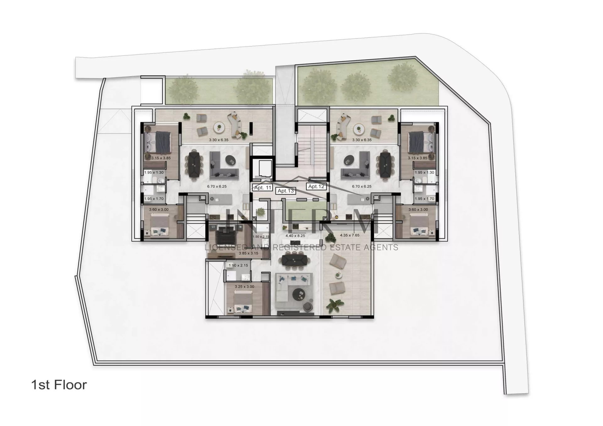 Amazing Apartment For Sale In Mesa Geitonia (2 Bedroom) photo 4