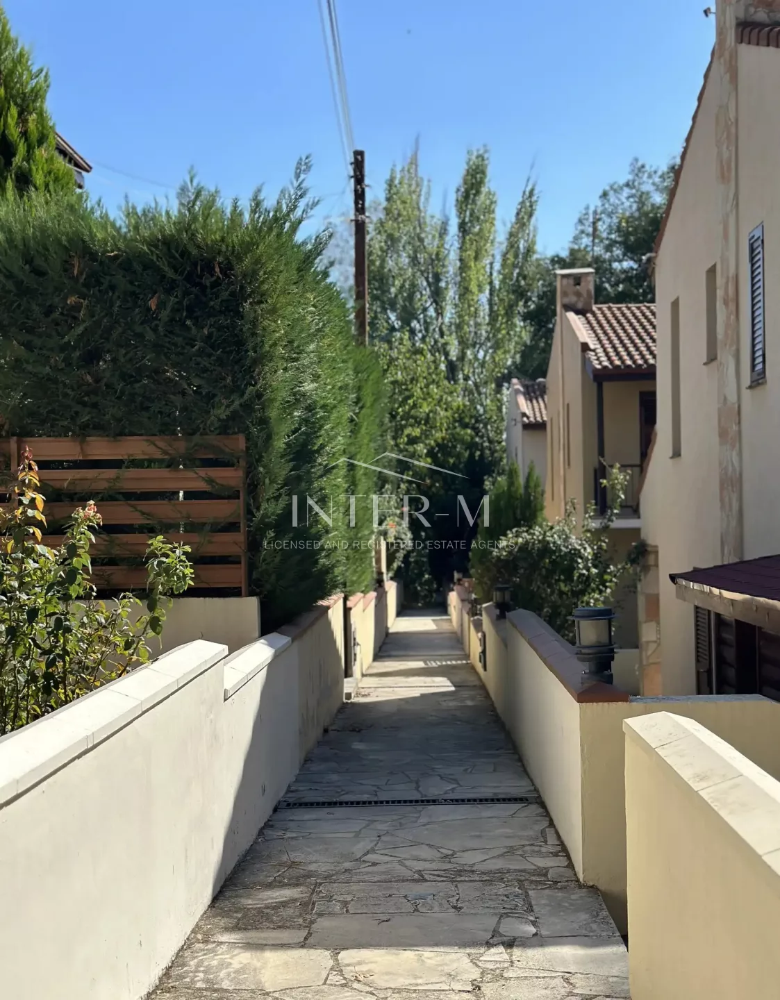 Elegant 3-bedroom Detached House Fоr Sаle In Pera Pedi,Limassol,Cyprus