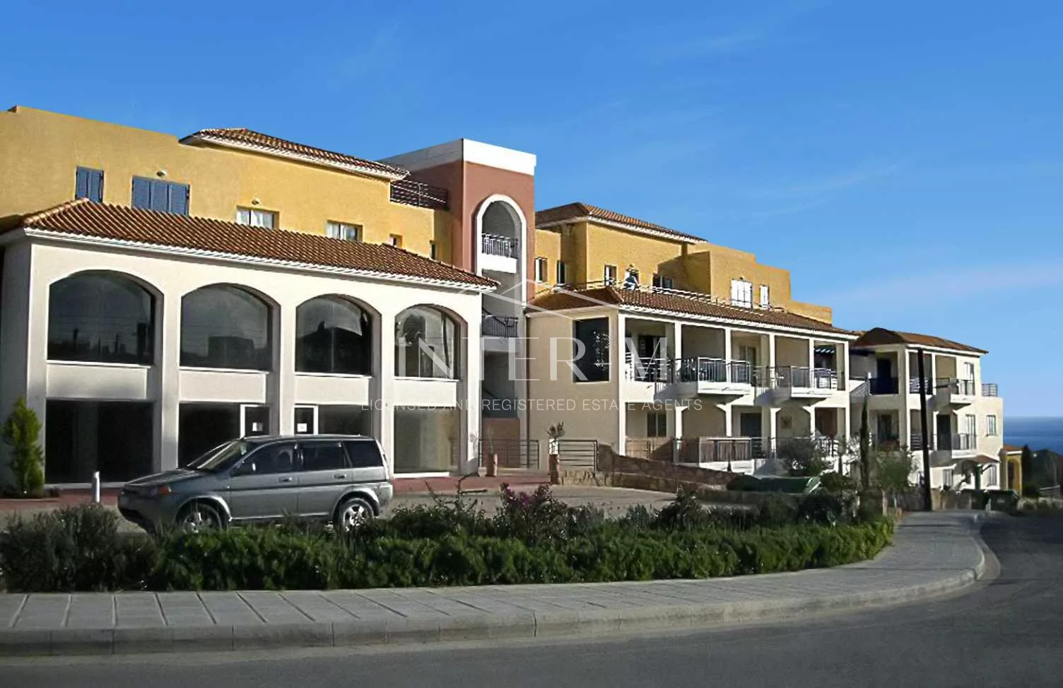 Shop for Sale – Geroskipou, Paphos,Cyprus photo 6