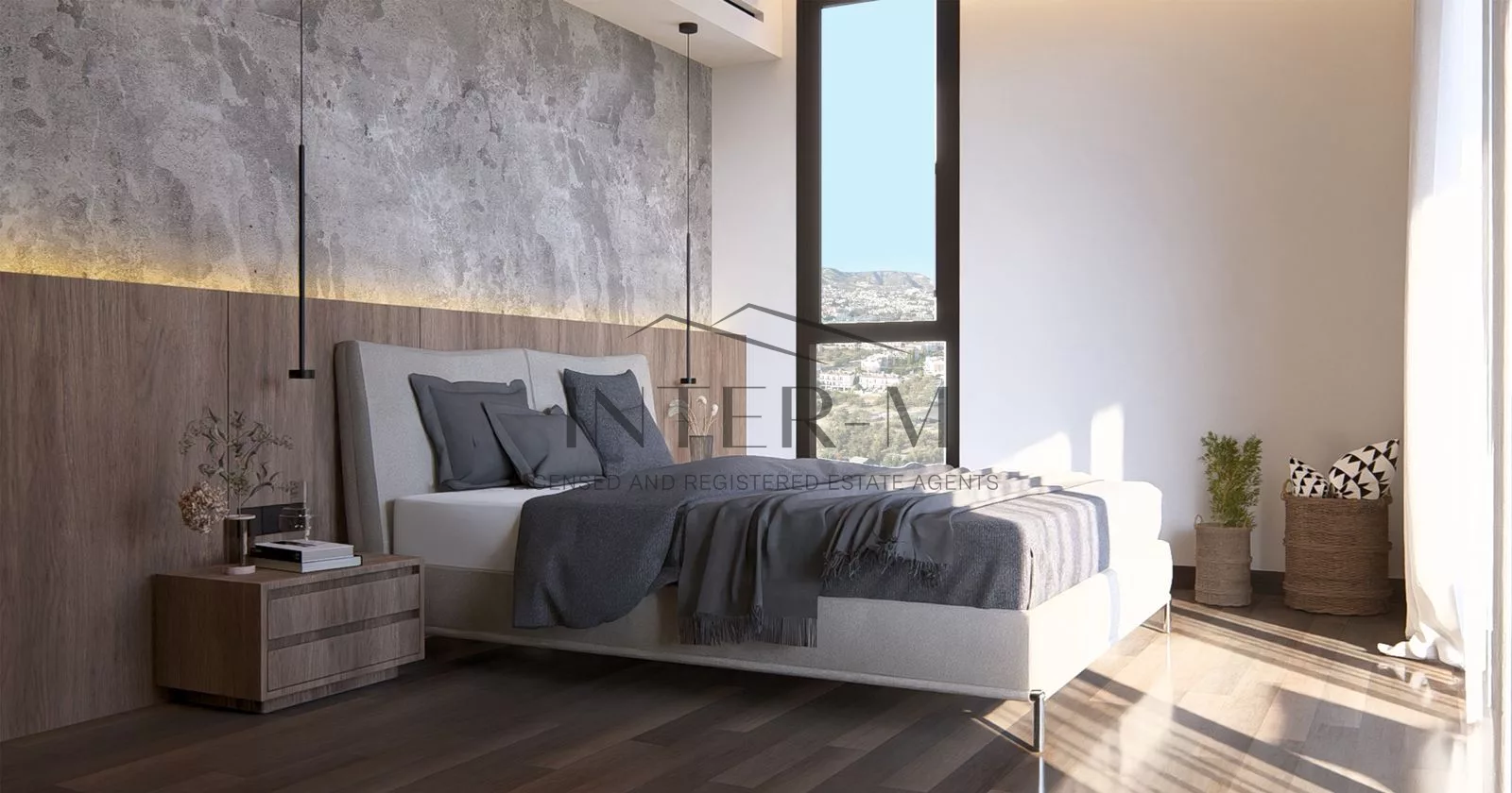 Luxury 4-Bedroom Villa For Sale – Peyia, Paphos (4 Bedroom) photo 9