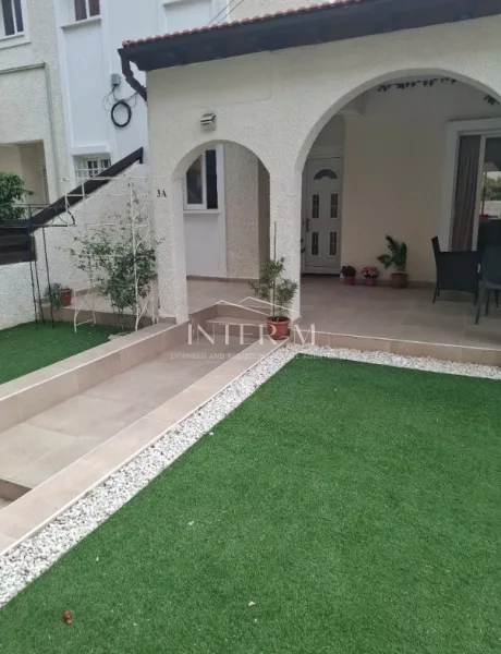 Beautiful 3-Bedroom Semi-Detached House For Sale – Germasogeia Tourist Area, Limassol,Cyprus (3 Bedroom) photo 5