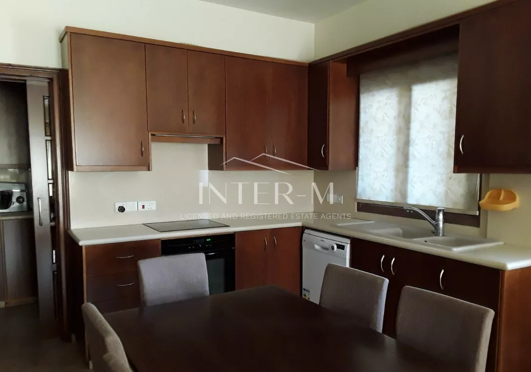 Beautiful Detached House Fоr Sаle Apostolou Andrea, Aradippou, Larnaca, Cyprus (5 Bedroom) photo 4