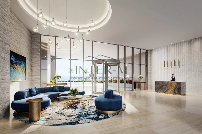 Luxury Penthouse With Sea View In Limassol - 3 Bedroom φωτογραφία 4