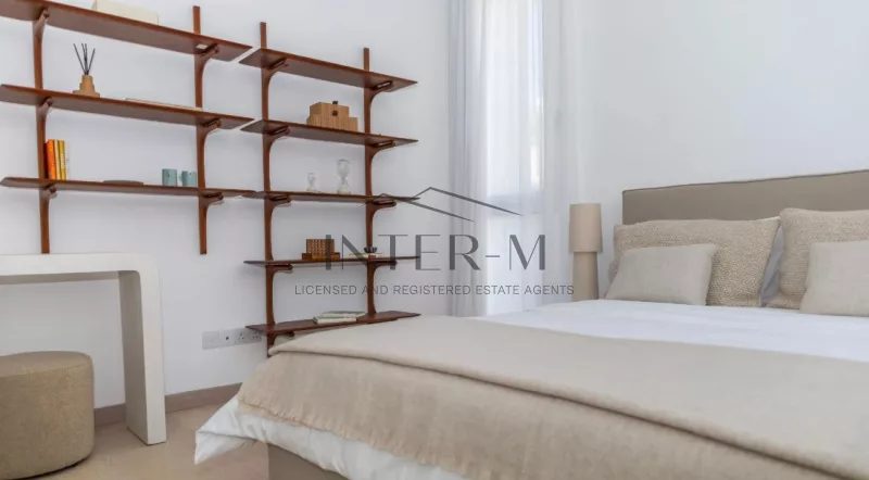 Contemporary Seafront Villa For Sale In Coral Bay, Paphos, Cyprus( 4 Bedrooms) photo 5