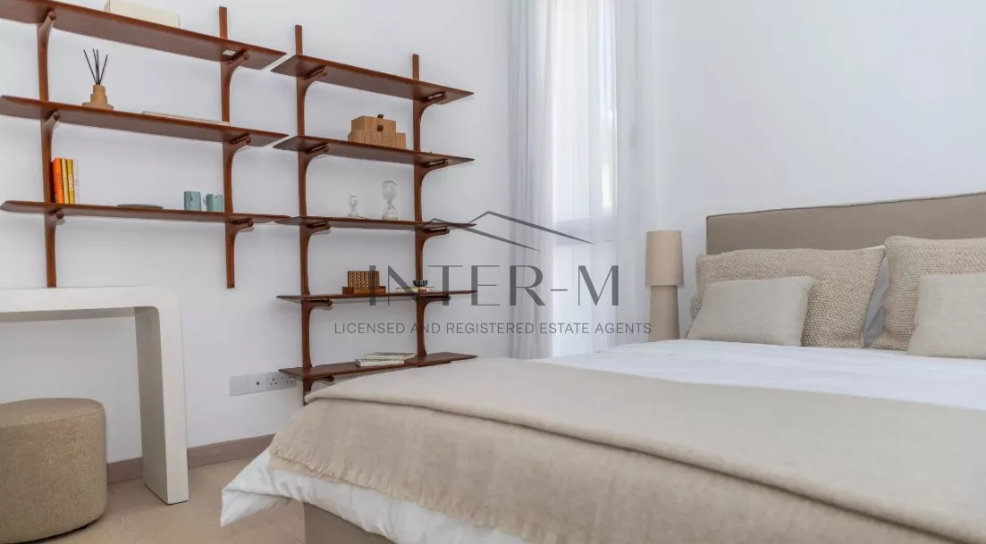 Contemporary Seafront Villa For Sale In Coral Bay, Paphos, Cyprus( 4 Bedrooms) φωτογραφία 5