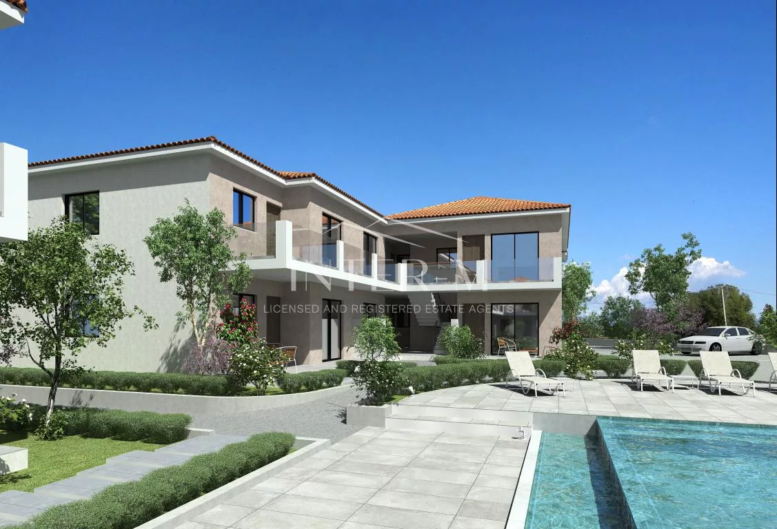 Beautiful 2 Bedroom Apartment For Sale In Prodromi, Paphos, Cyprus photo 15