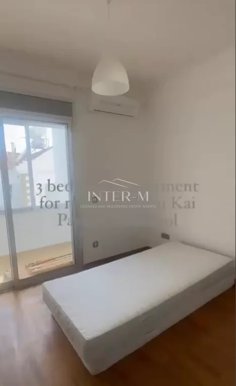 Elegant 3-Bedroom Apartment For Sale In Petrou & Pavlou, Limassol,Cyprus (3 Bedroom) φωτογραφία 6