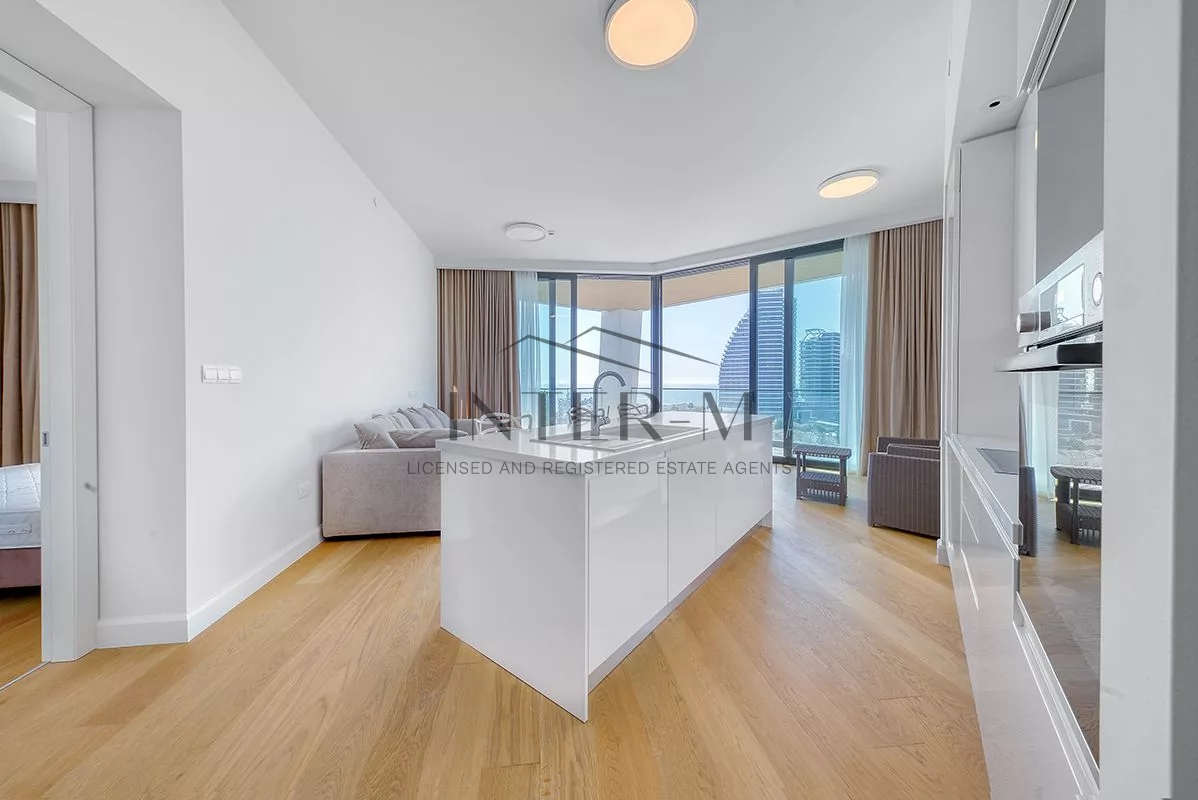 Luxury Apartment For Rent In Gemasogeia , Limassol  (2 Bedroom) photo 6