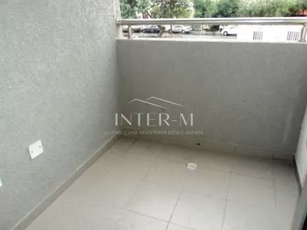 Charming Two-Bedroom Apartment For Rent In The Heart Of Limassol (2 Bedroom) photo 11