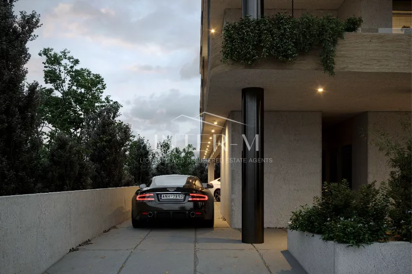 Beautiful 2-Bedroom Apartment For Sale In Paralimni, Cyprus (2 Bedroom)