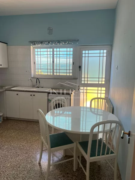 Beautiful Apartment For Rent In Kapsalos ,Limassol  (3 Bedroom) photo 3