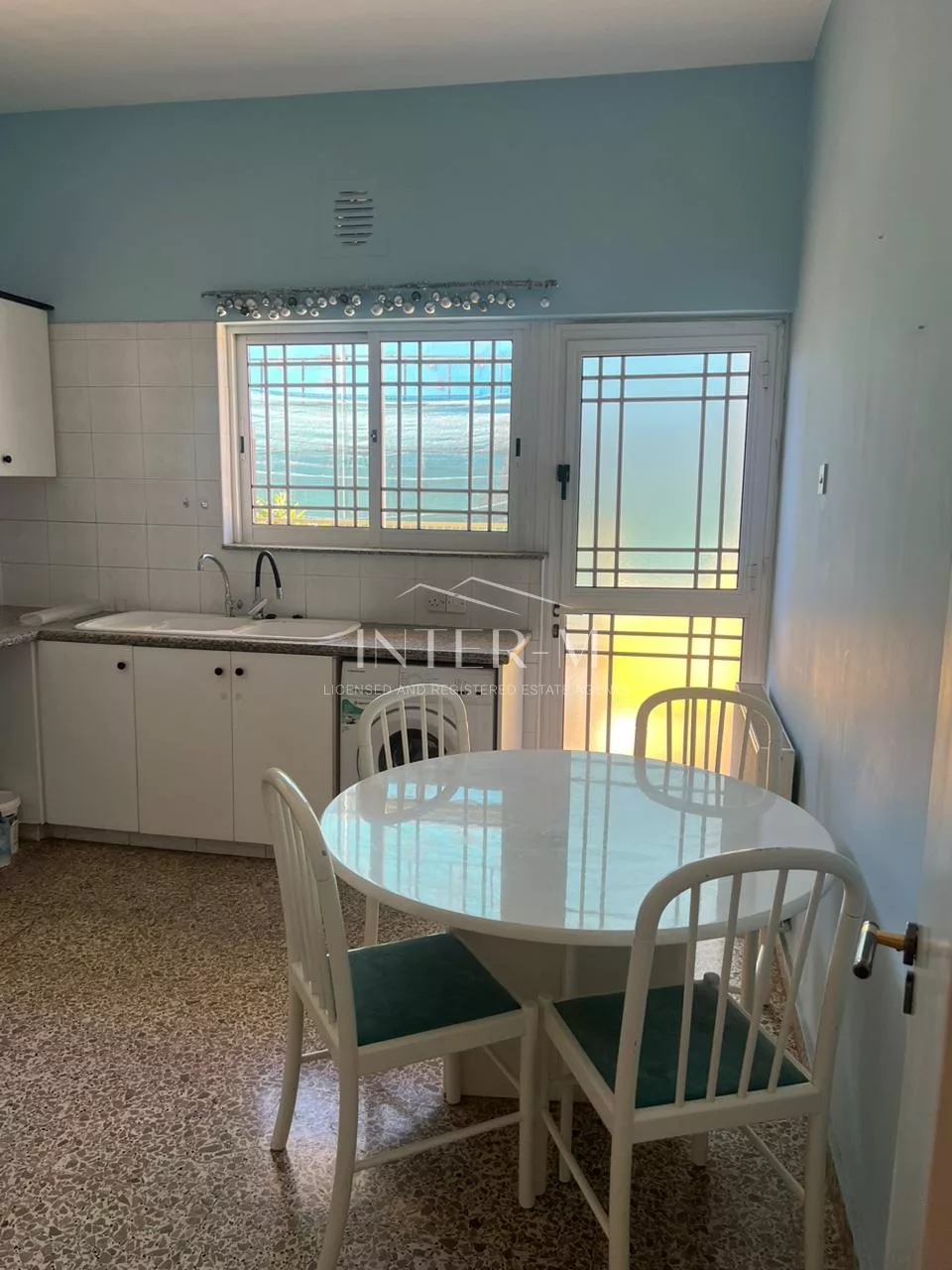 Beautiful Apartment For Rent In Kapsalos ,Limassol  (3 Bedroom) photo 3