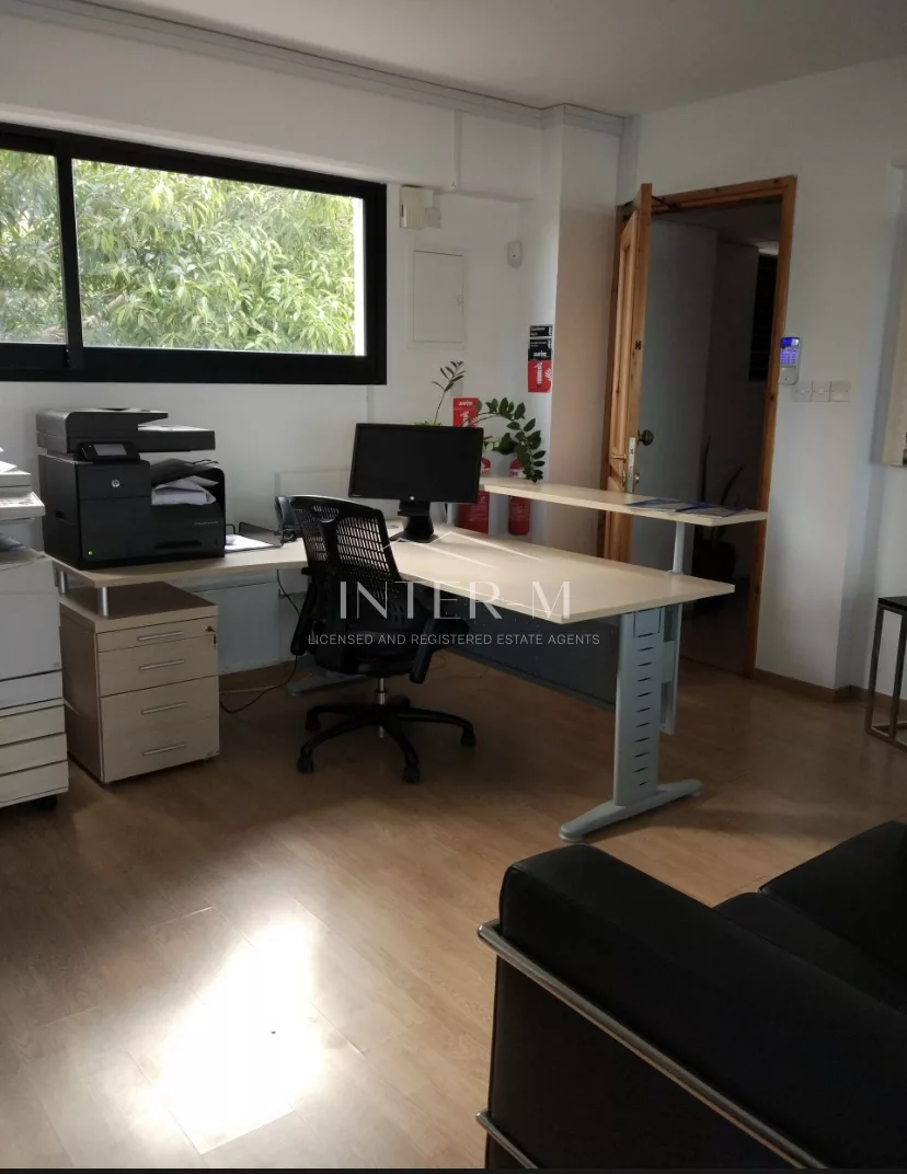 Office For Rent In Agios Nikolaos,Limassol