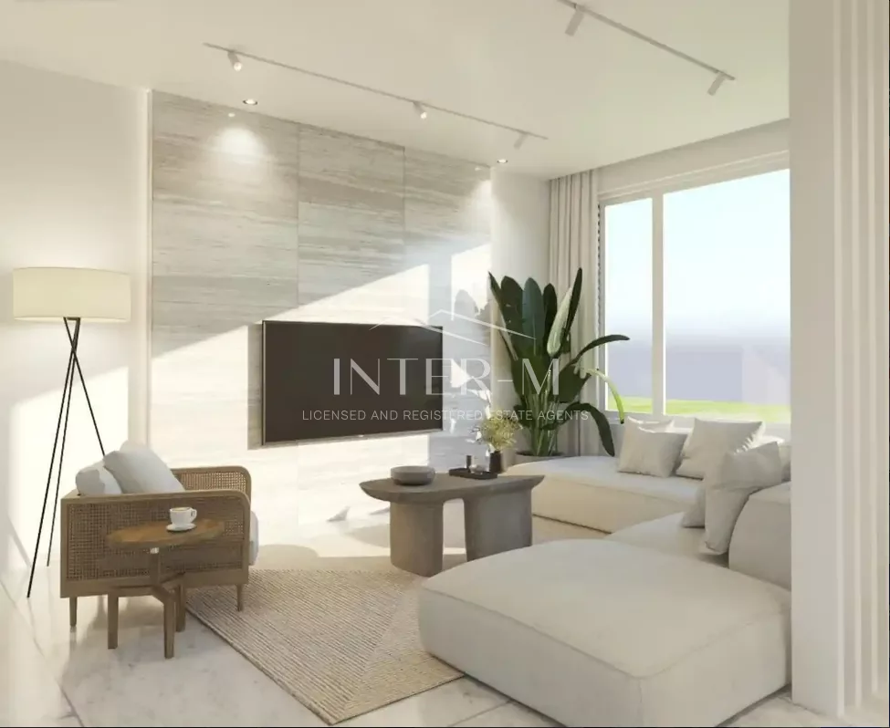 Modern Detached House For Sale In Moni, Limassol (3 Bedroom) φωτογραφία 4