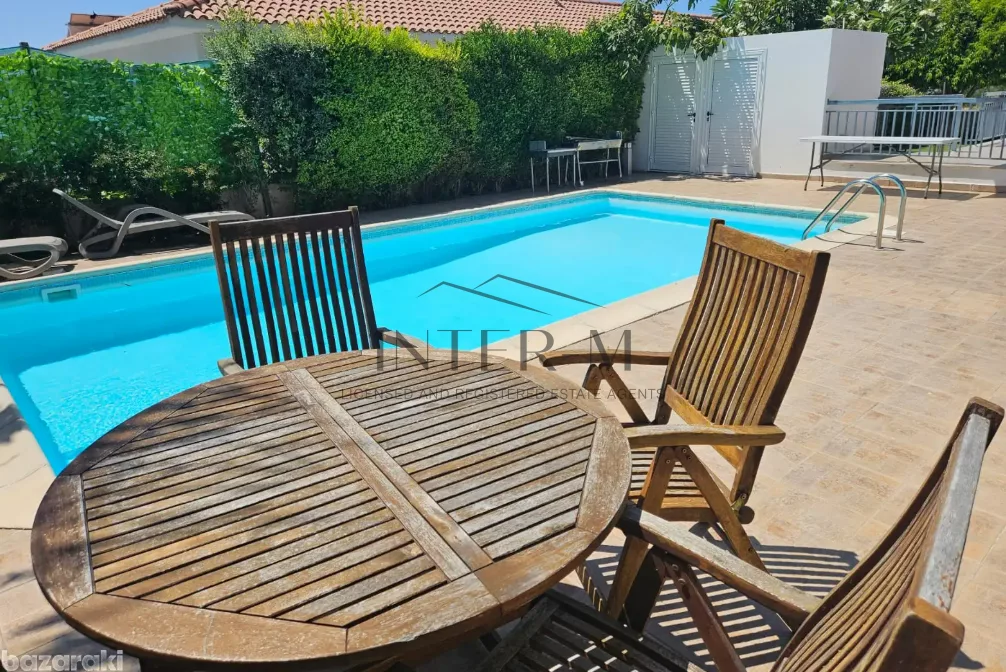For Sale: Elegant 3-Bedroom Villa In Peaceful Erimi,Limassol,Cyprus – Just Minutes From The Sea (3 Bedroom) photo 12
