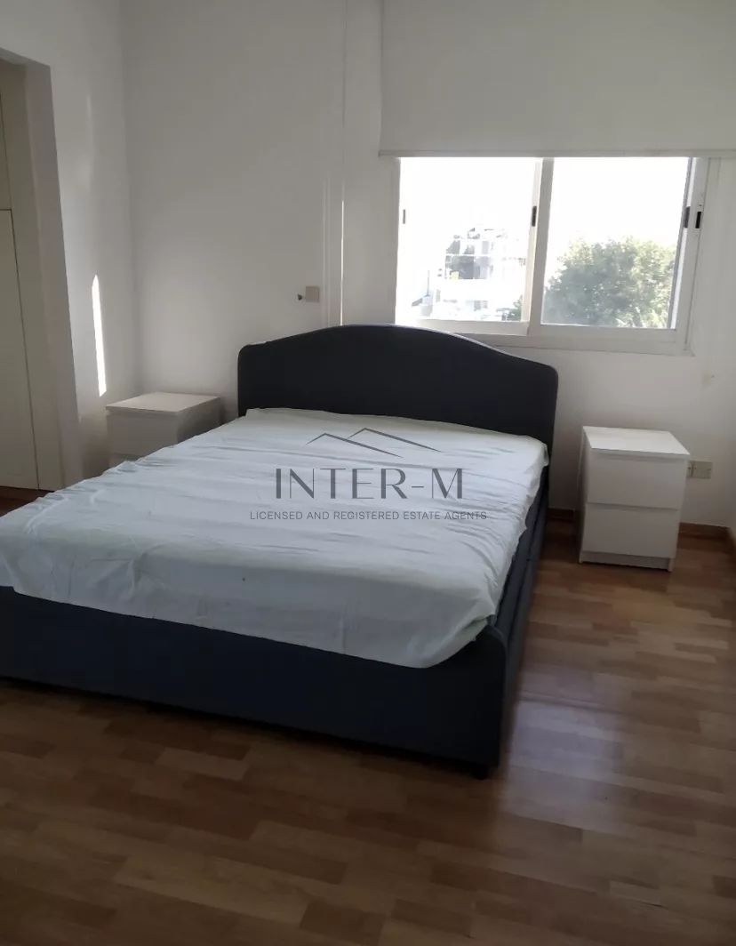 Semi-Detached House For Rent In Petrou Kai Pavlou,Limassol (4 Bedroom) photo 8