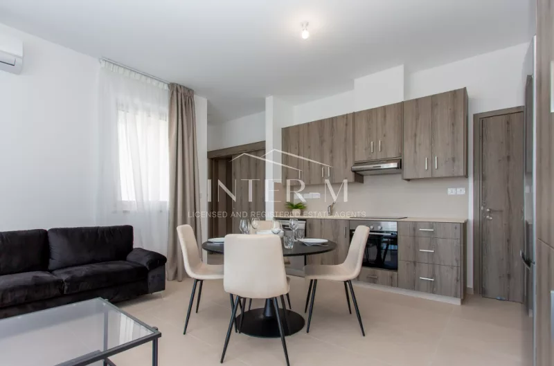 Apartment For Sale In Kato Polemidia, Limassol, Cyprus  (2 Bedroom)