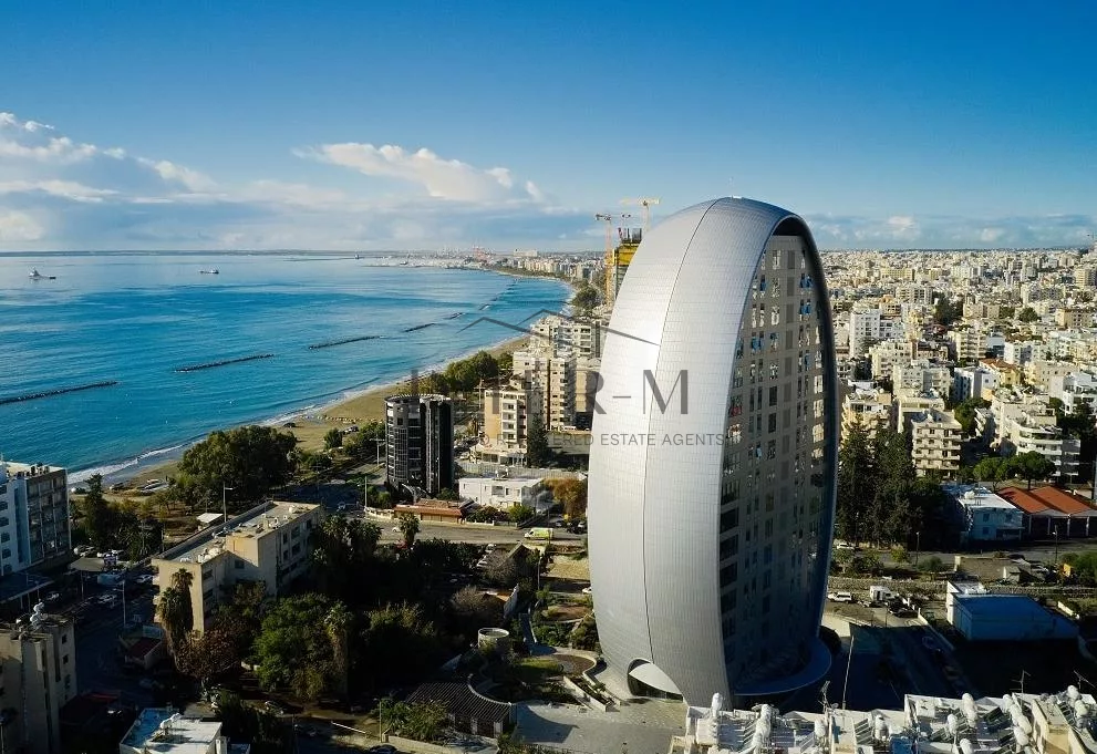 Modern Office For Sale In Neapolis , Limassol