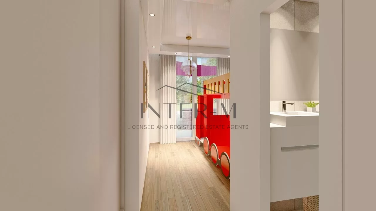 Amazing Villa For Sale In Kalogiroi Area, Limassol (4 Bedroom) photo 21