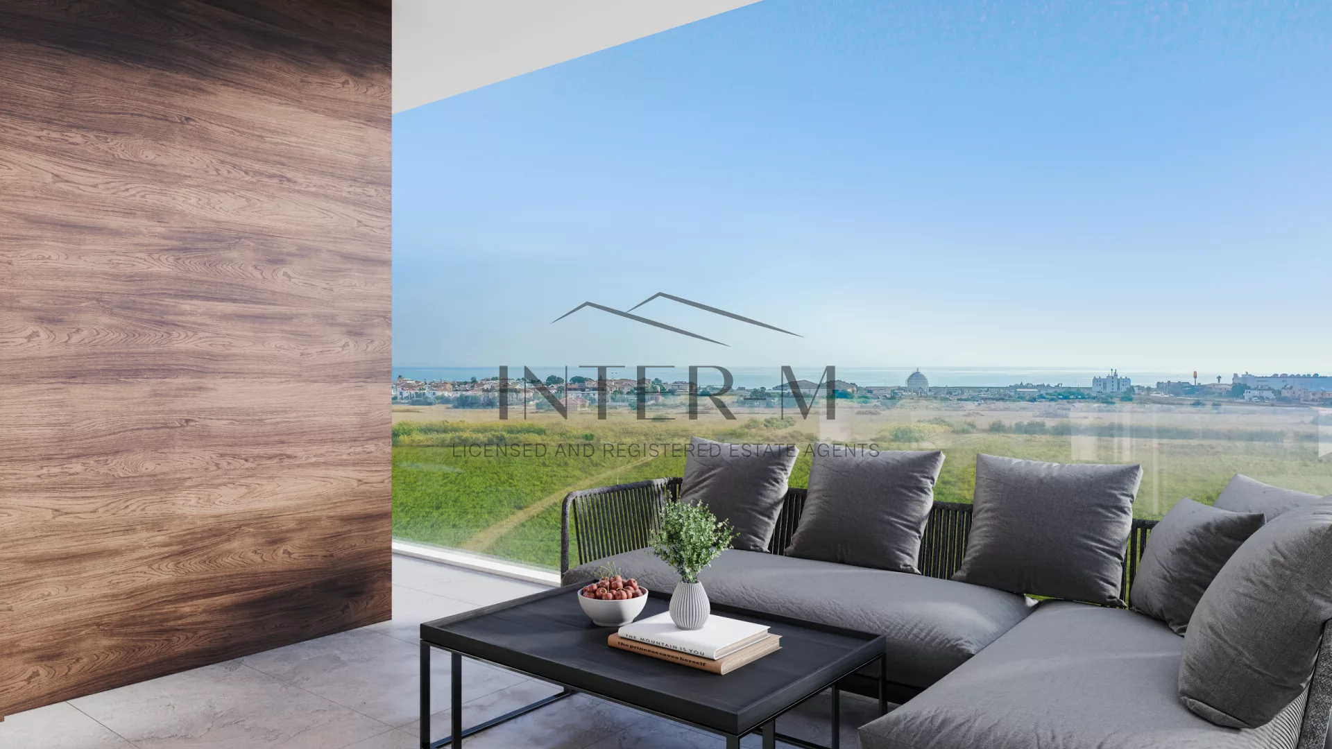 Luxury Apartment For Sale In Livadia, Larnaca, Cyprus(2 Bedrooms) φωτογραφία 6