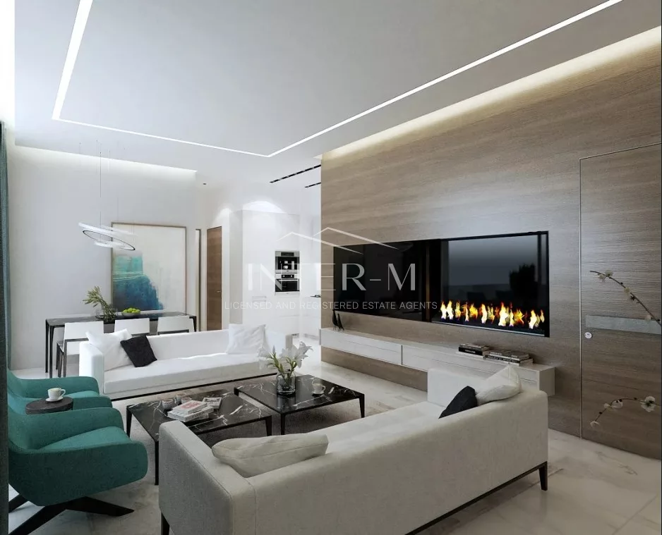 Elegant Apartment For Sale In Germasoyia, Limassol, Cyprus(2 Bedrooms) φωτογραφία 7