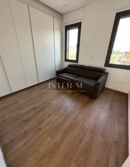 Luxury Appartment For Rent  In  Moutagiaka Limassol (3 Bedroom) φωτογραφία 9