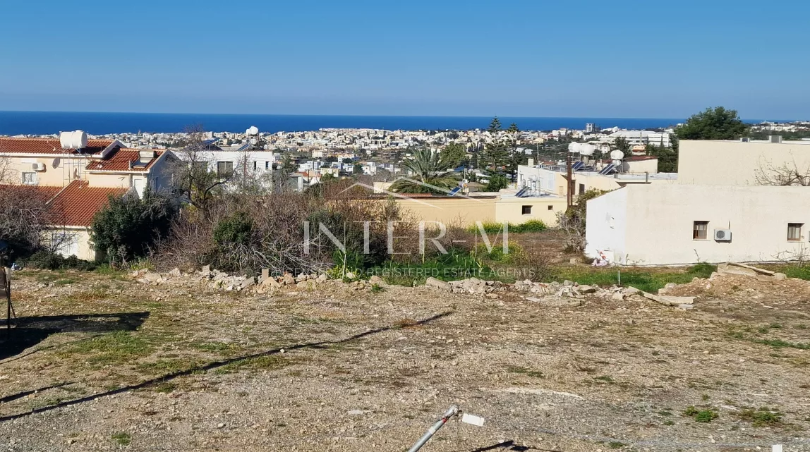 Beautiful Detached House Fоr Sаle In Konia  Paphos, Cyprus (3 Bedroom) photo 11