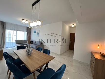 Luxury Penthouse With Roof Garden For Sale In Potamos Germasogias Area, Limassol (3 Bedroom) φωτογραφία 8