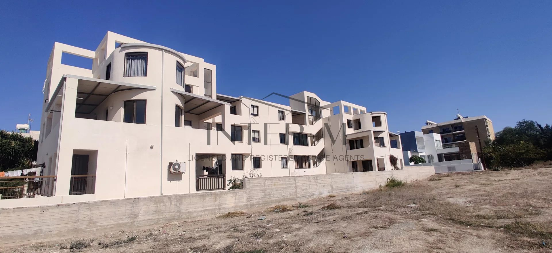 Residential Building For Sale