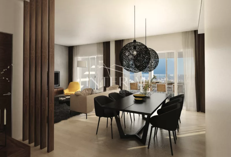 Modern 3bedroom Apartment For Sale φωτογραφία 4