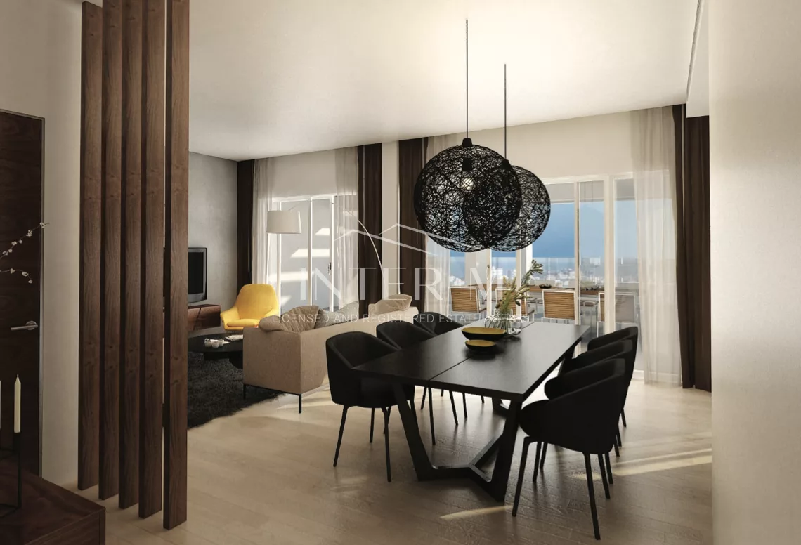 Modern 3bedroom Apartment For Sale φωτογραφία 4