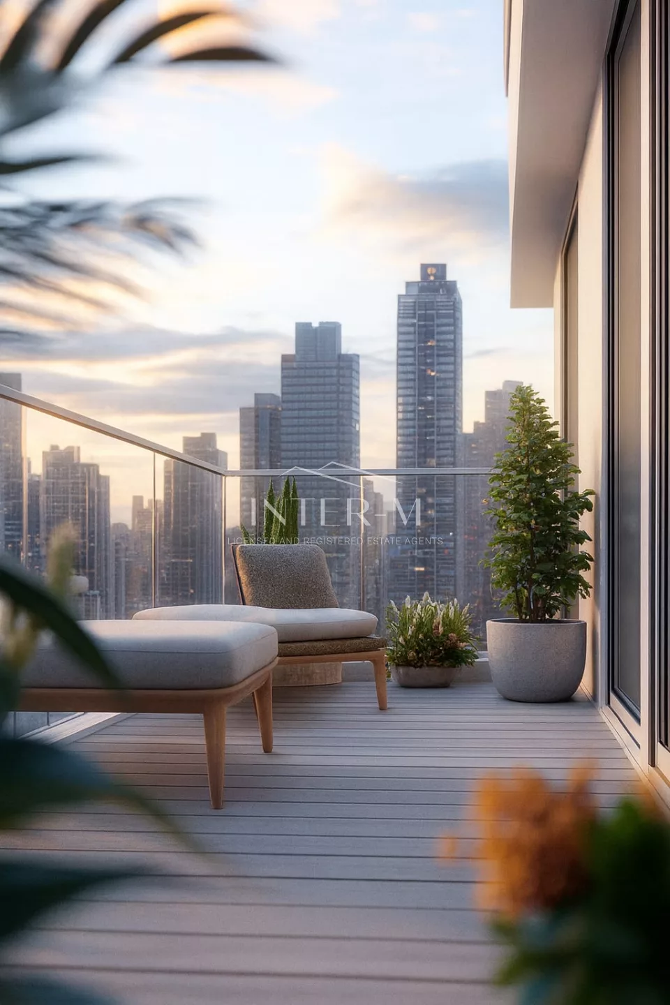 One-Bedroom Apartment For Sale – Parekklisia, Limassol, Cyprus photo 6