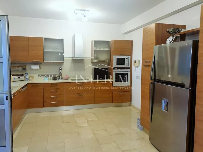 Villa For Rent In Episkopi (3 Bedroom) photo 5