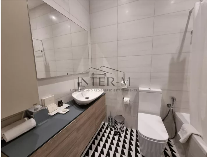 Luxury Apartment For Rent In Germasogeia , Limassol  (2 Bedroom) photo 9