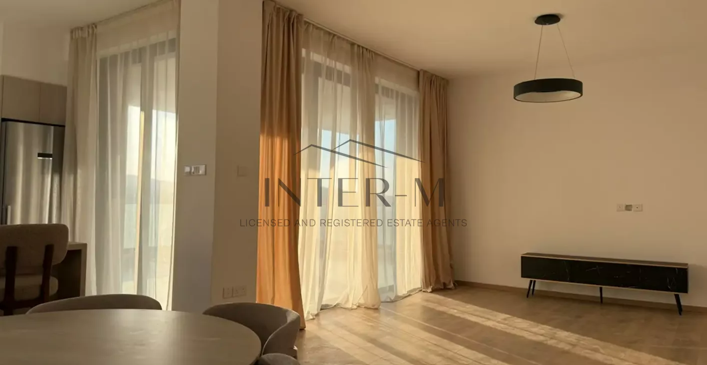 Brand-New 2-Bedroom Apartment For Sale | Germasogeia, Limassol,Cyprus (2 Bedroom) photo 3