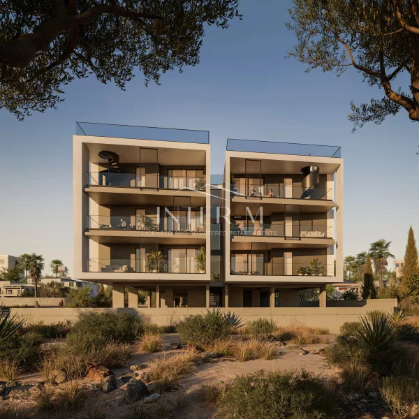 CONTEMPORARY RESIDENCES FOR SALE – LINOPETRA, LIMASSOL,CYRPUS photo 3