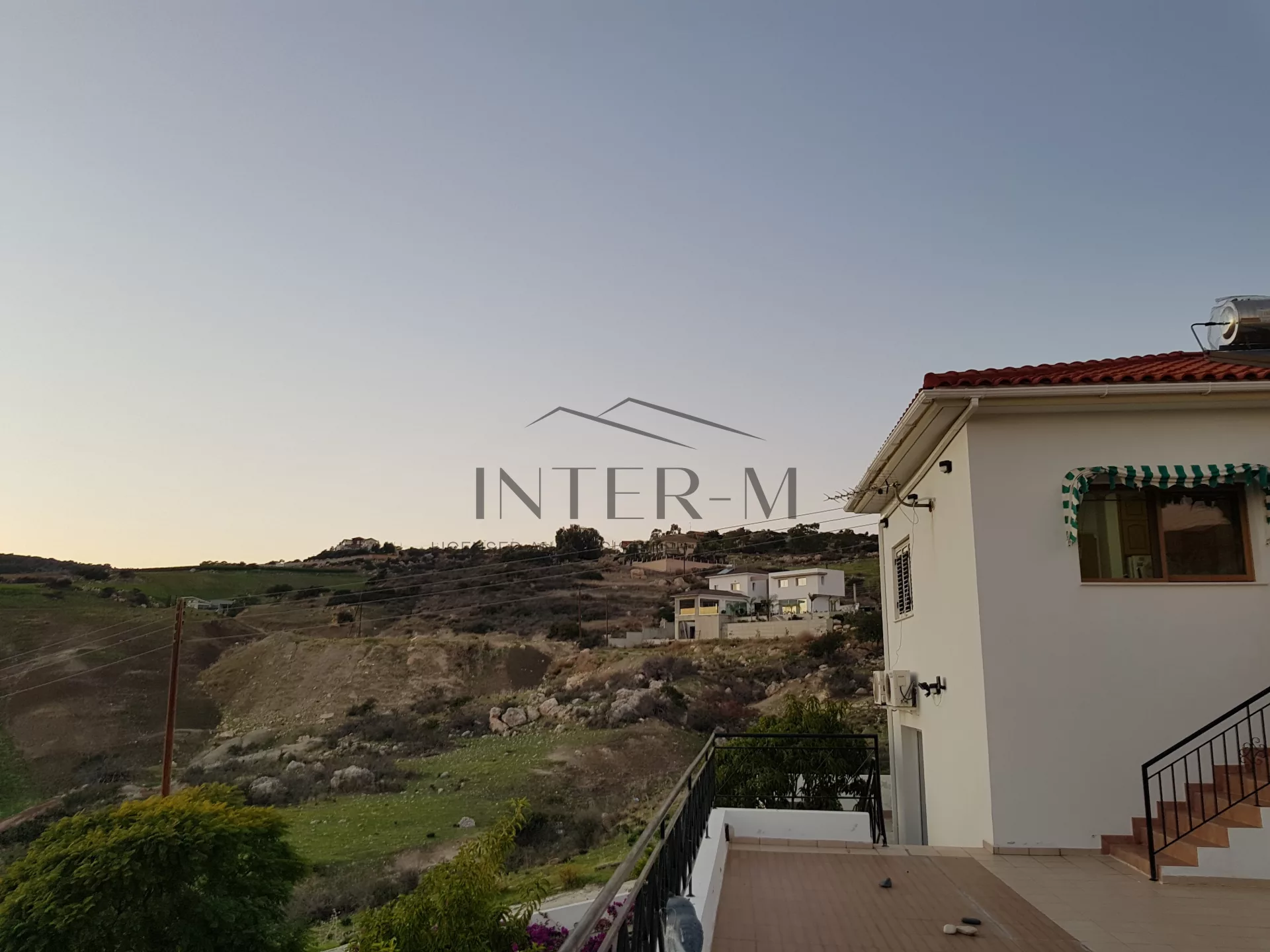 Villa For Sale In Pareklisia (3 Bedroom) φωτογραφία 8
