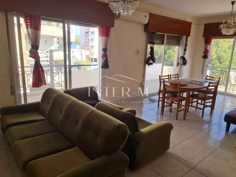 Apartment In Neapoli For Sale  (3 Bedroom) φωτογραφία 5