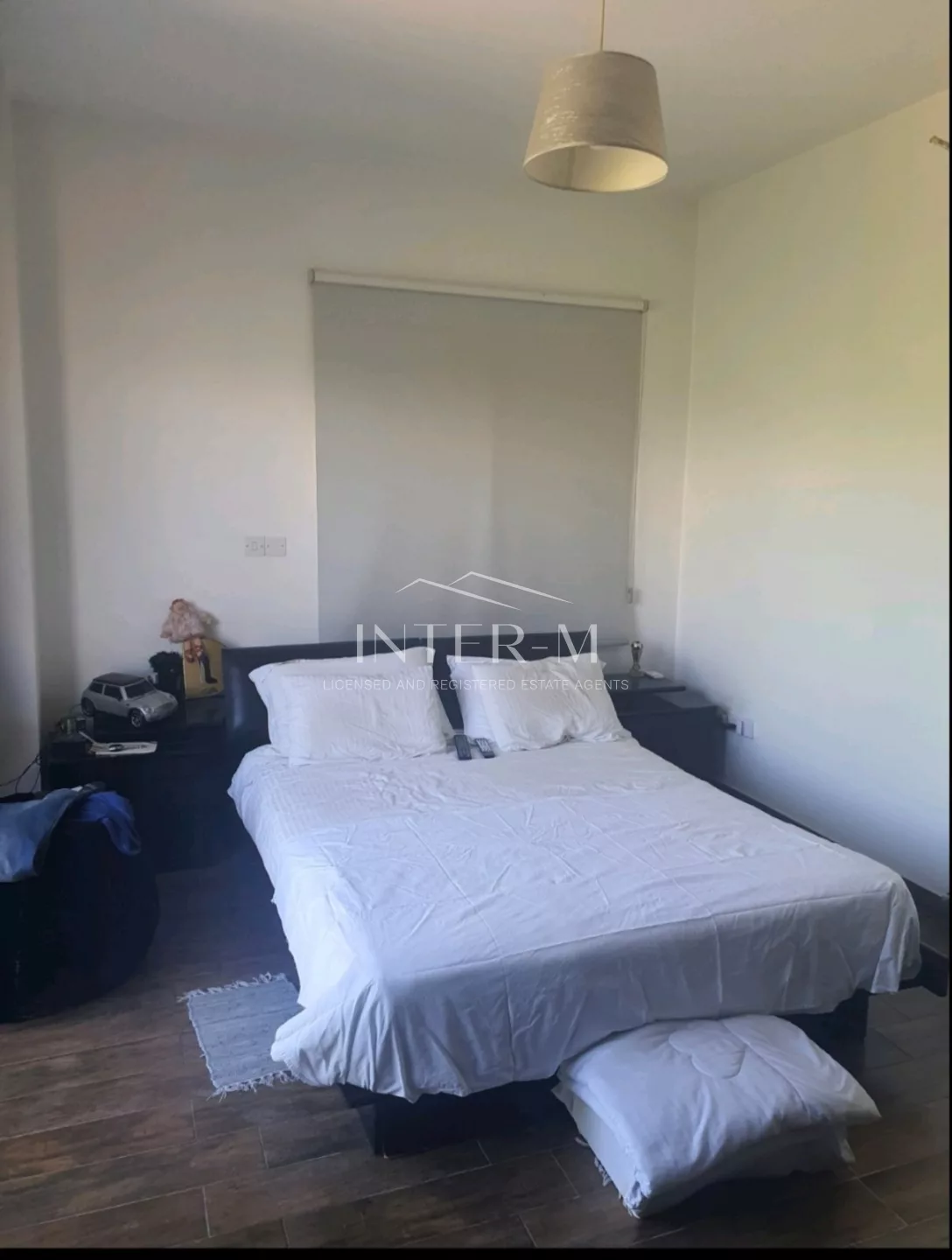 Detached House For Rent In Episkopi, Limassol, Cyprus  (4 Bedroom) (4 Bedroom) φωτογραφία 7