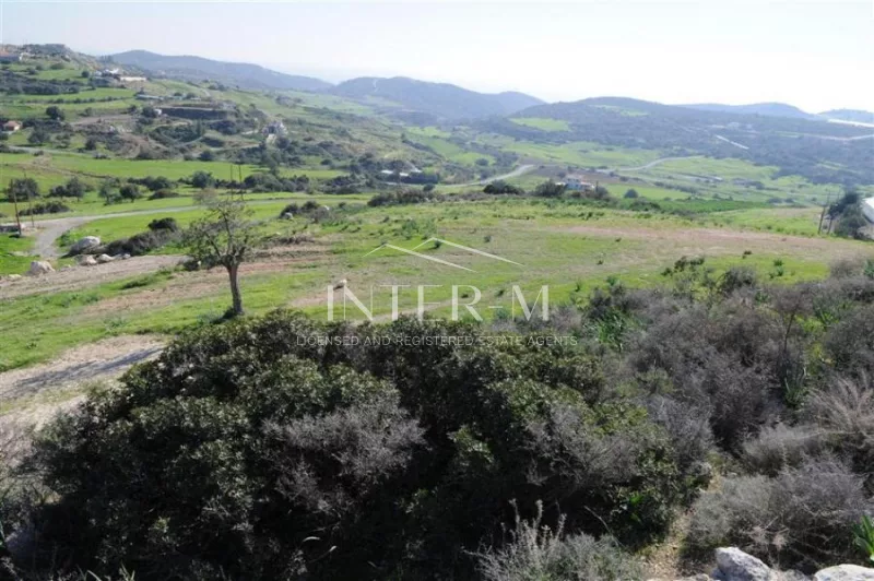 Plot In Pareklisia  (14100 sq.m) photo 2
