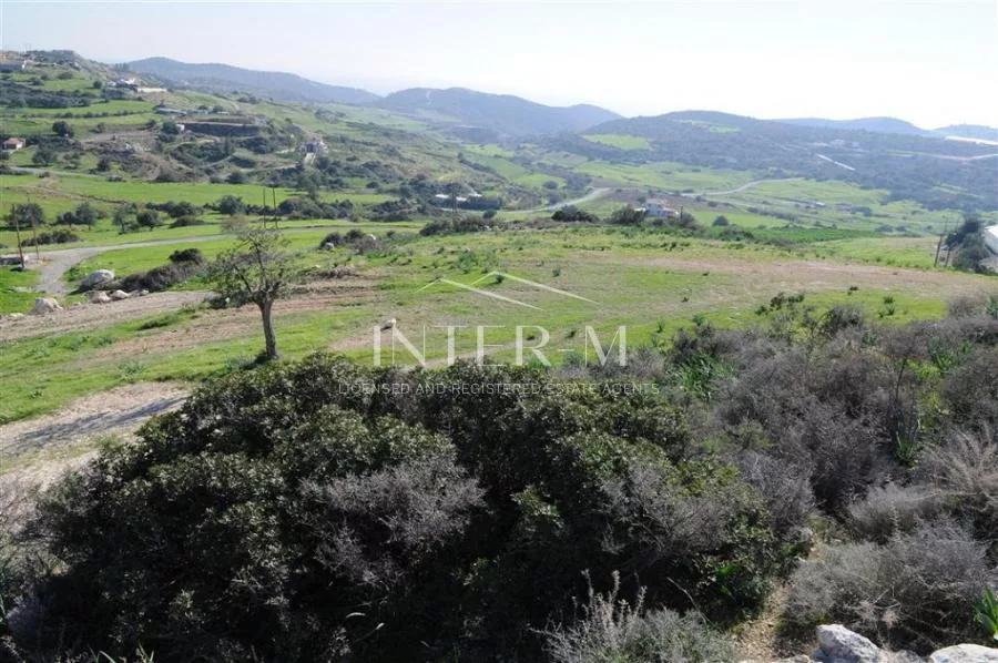 Plot In Pareklisia  (14100 sq.m) φωτογραφία 2
