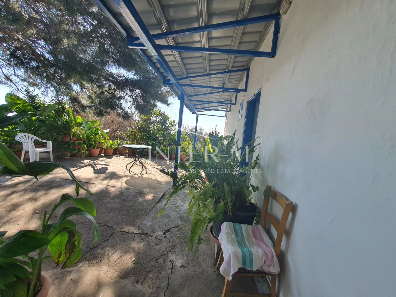 Residential Land And Small House For Sale In Pachna (2 Bedroom) φωτογραφία 30