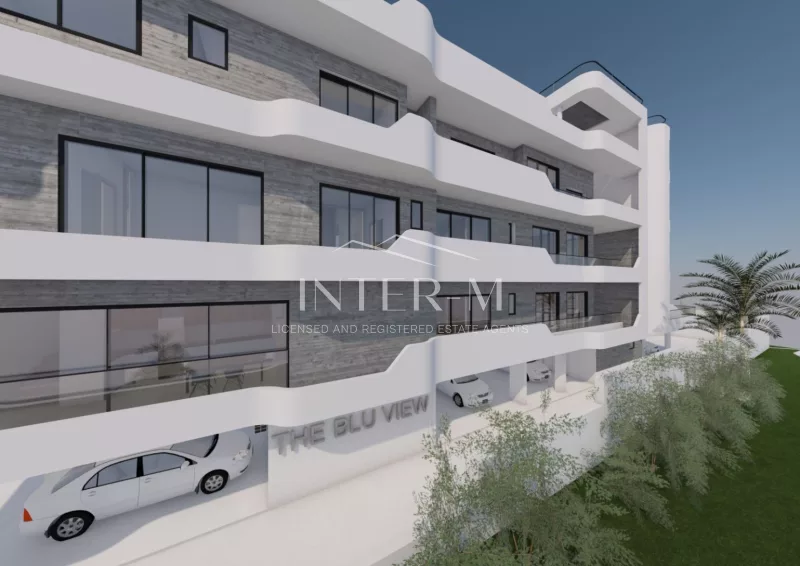 Apartment for sale in Germasogia, Limassol, Cyprus photo 2