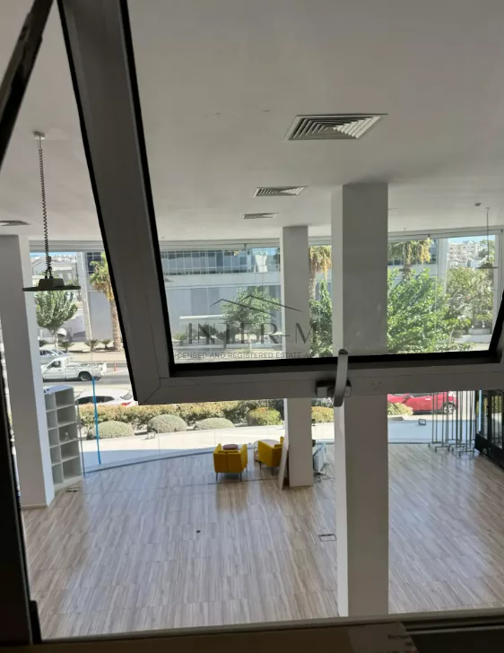 Premium Shop For Rent – Agios Athanasios Avenue, Limassol,Cyprus photo 11