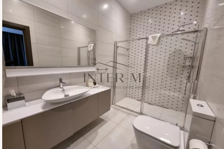 Luxury Apartment For Rent In Germasogeia , Limassol  (2 Bedroom) φωτογραφία 10