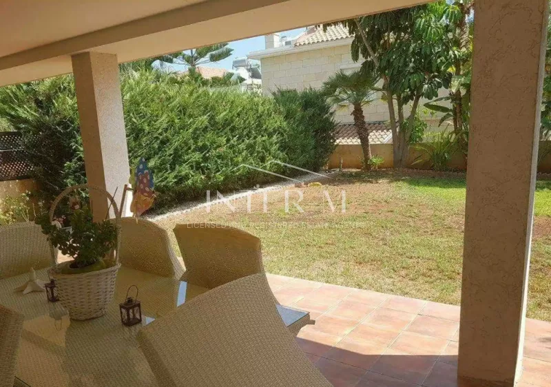 2-Bedroom Maisonette For Rent In Mouttagiaka Tourist Area,Limassol,Cyprus (2 Bedroom) photo 3